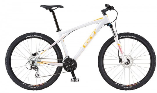 ��������� GT Avalanche Disc Women (2016)
