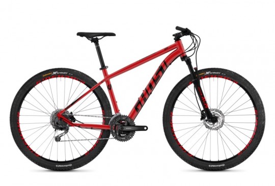 ��������� ������ Ghost Kato 4.9 (2019)