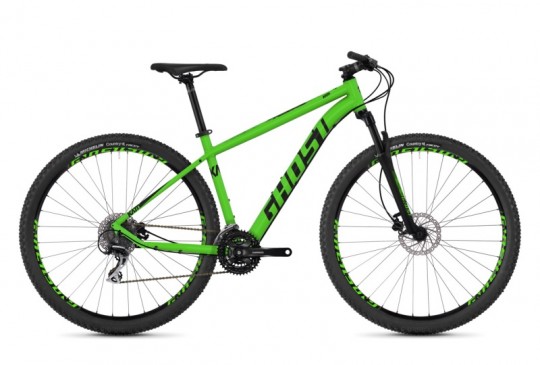 ��������� ������ Ghost Kato 3.9 (2019)