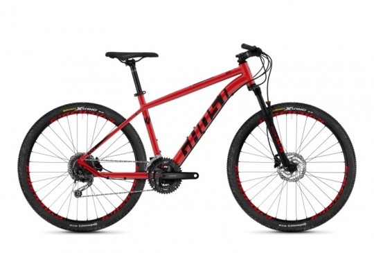 ��������� ������ Ghost Kato 4.7 (2019)
