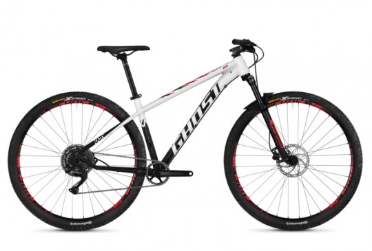��������� ������ Ghost Kato X 4.9 (2019)