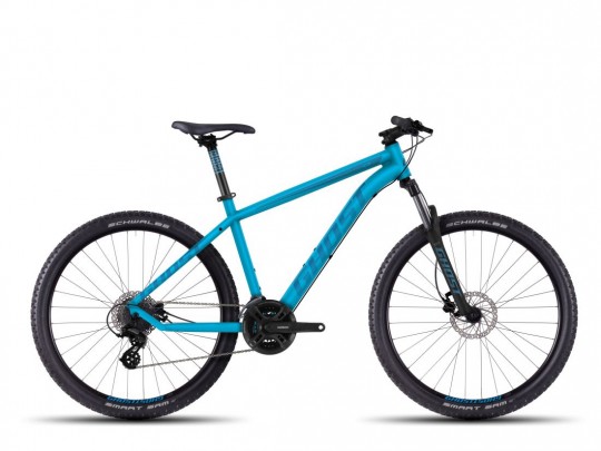 ��������� ������ Ghost Kato 1 (2016)