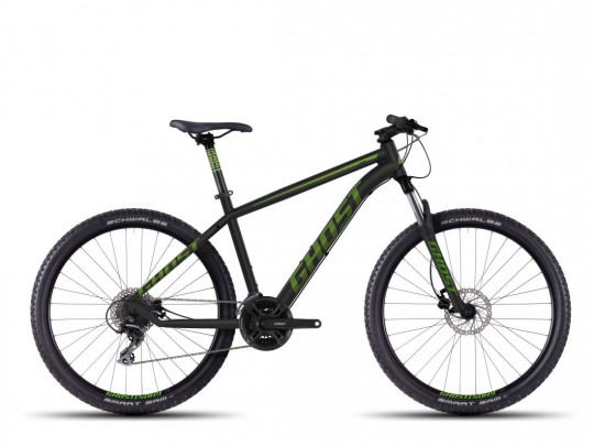 ��������� ������ Ghost Kato 2 (2016)