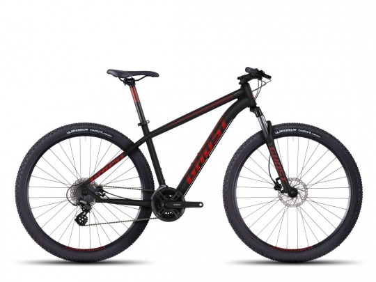 ��������� ������ Ghost Tacana 1 (2016)