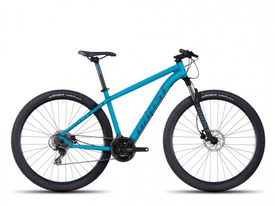 ��������� ������ Ghost Tacana 2 (2016)
