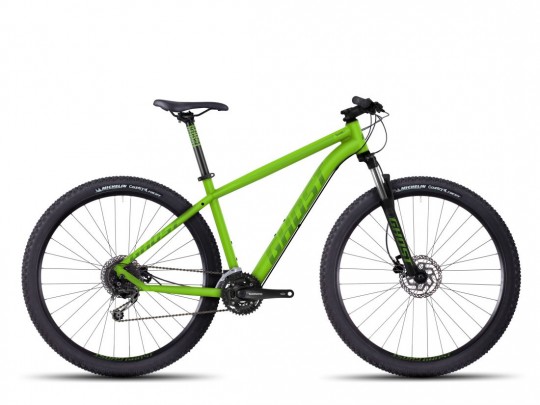 ��������� ������ Ghost Tacana 3 (2016)