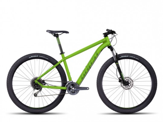 ��������� ������ Ghost Tacana 4 (2016)