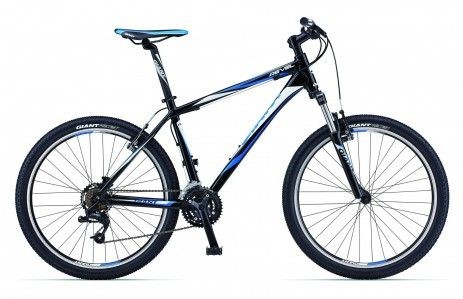 ������ ��������� Giant Revel 3 (2013)