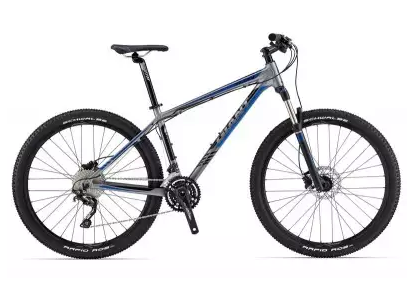 ������ ��������� Giant Talon 27.5 2 LTD (2014)