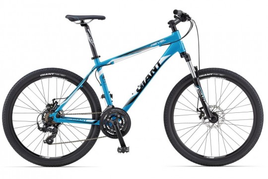 ������ ��������� Giant Revel 2 (2014)