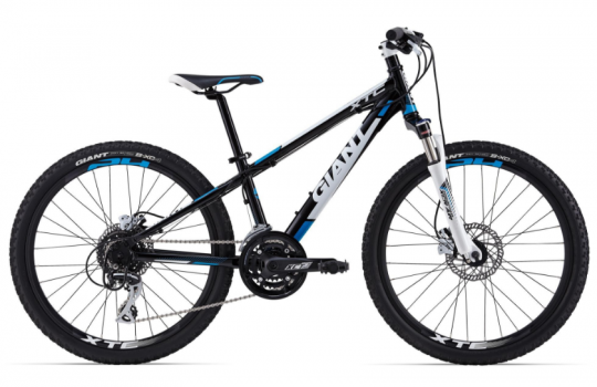 ������������ ��������� Giant XtC Jr 0 24 (2014)