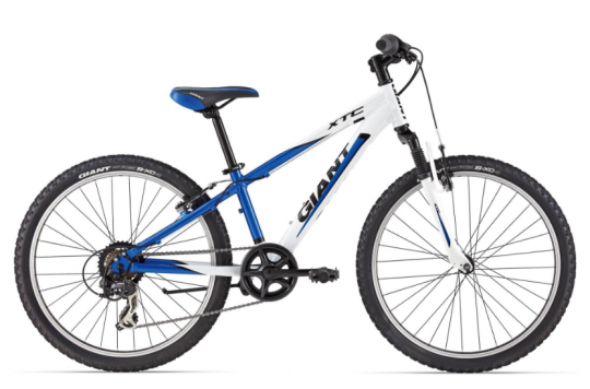 ������������ ��������� Giant XtC Jr 2 24 v2 (2014)