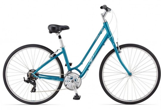 ������� ��������� Giant Cypress W (2014)