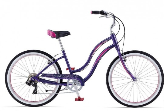 ������� ������� Giant Simple Seven W (2014)