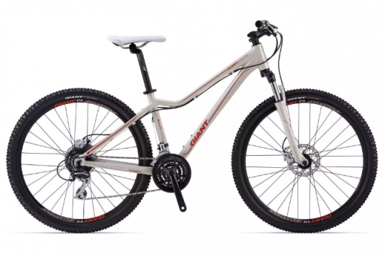 ������� ��������� Giant Tempt 27.5 5 (2014)