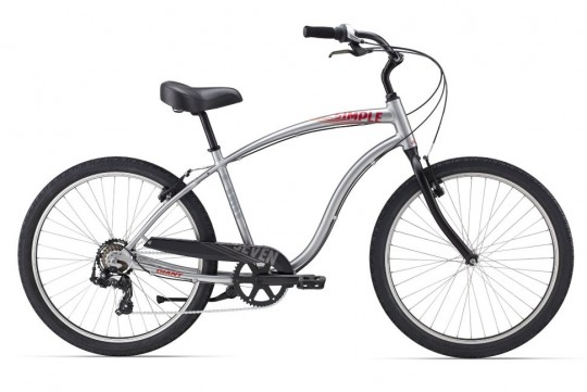 ��������� Giant Simple Seven (2015)