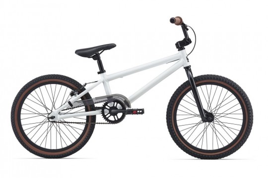 ��������� bmx Giant GFR F/W (2016)