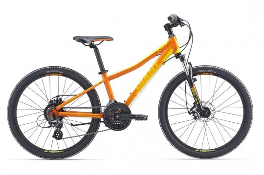 ������������ ��������� Giant XTC Jr 1 Disc 24 (2016)