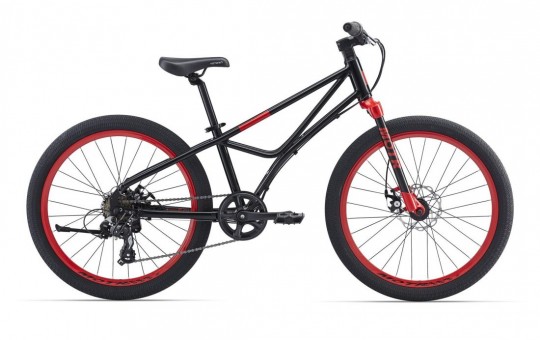 ������������ ��������� Giant Motr 24 (2016)