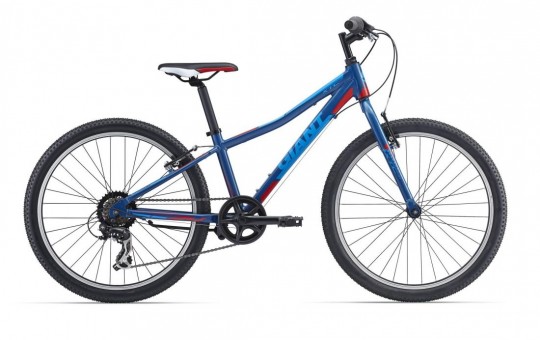 ������������ ��������� Giant XTC Jr 24 Lite (2016)
