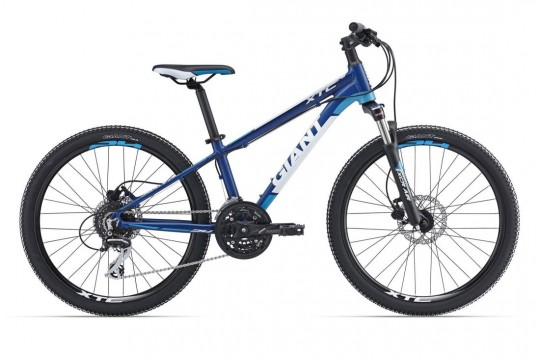 ������������ ��������� Giant XTC SL Jr 24 (2016)