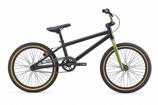 ��������� bmx Giant GFR F/W (2018)