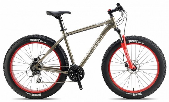 ������� Giant Momentum iRide Rocker 1 (2018)