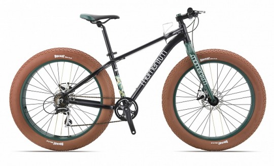 ������� Giant Momentum iRide Rocker 3 (2018)