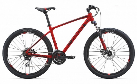 ������ ��������� Giant ATX 27.5 1 (2018)