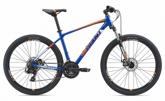 ������ ��������� Giant ATX 27.5 2 (2018)
