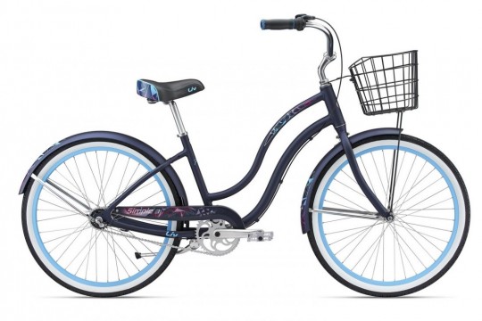 ��������� Giant Simple Three W (2018)