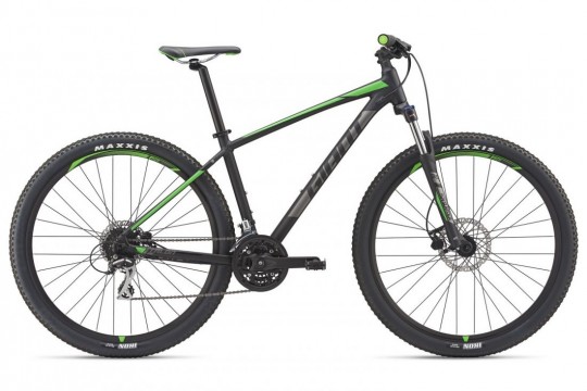��������� Giant Talon 29 3 (2019)