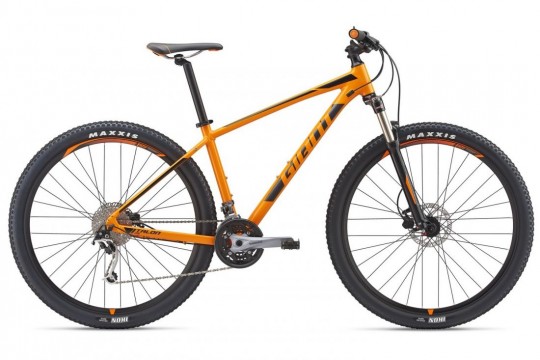 ��������� Giant Talon 29 2 GE (2019)