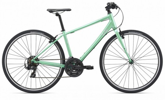 �������� ��������� Giant Alight 3 DD (2019)