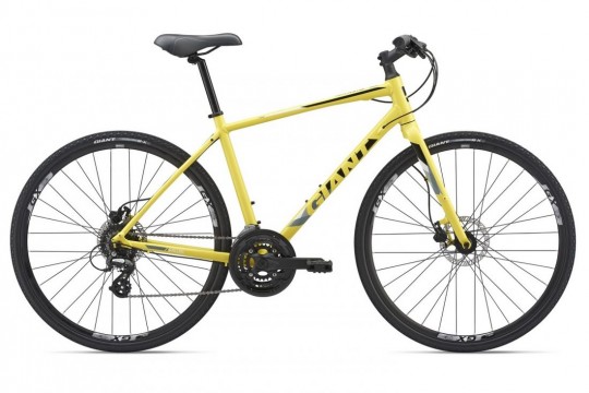 �������� ��������� Giant Escape 2 Disc (2019)