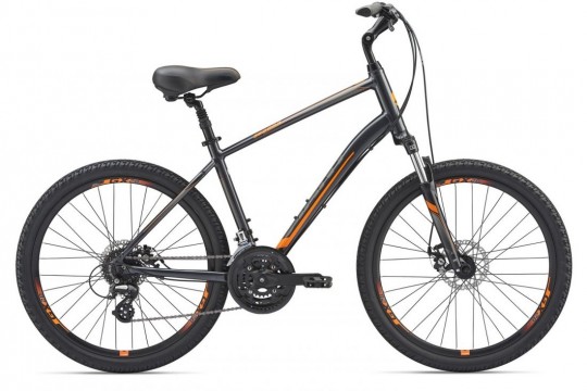 �������� ��������� Giant Sedona DX (2019)
