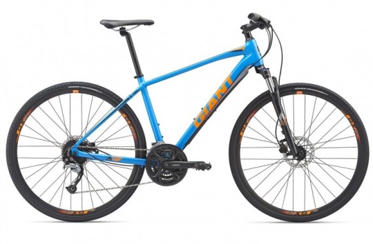 �������� ��������� Giant Roam 2 Disc (2019)