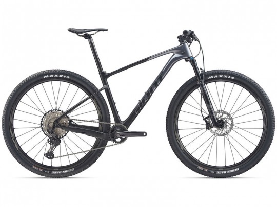 Giant XTC Advanced 29 1 (2020)