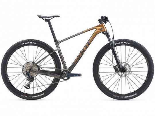 Giant XTC Advanced 29 2 (2020)