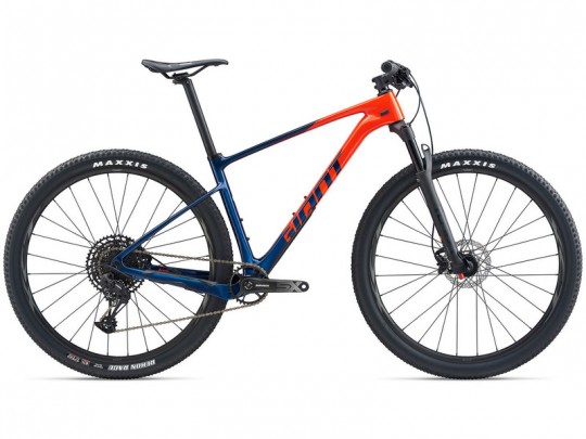 Giant XTC Advanced 29 3 (2020)