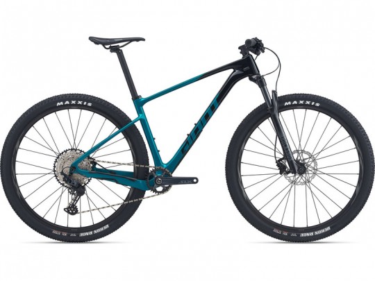 Giant XTC Advanced 29 2 (2021)