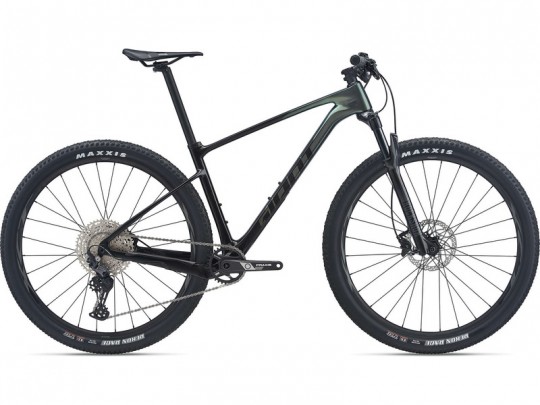 Giant XTC Advanced 29 3 (2021)
