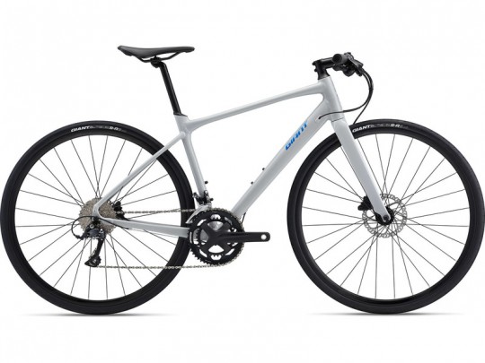 Giant FastRoad SL 2 (2022)