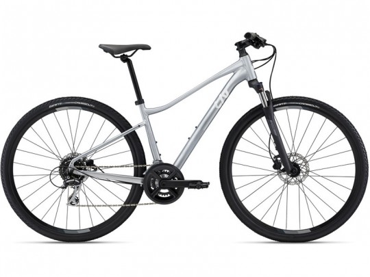 Giant Rove 3 DD (2022)
