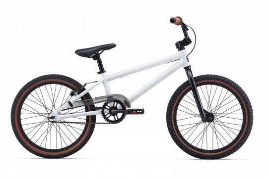 ��������� bmx Giant GFR F/W (2017)