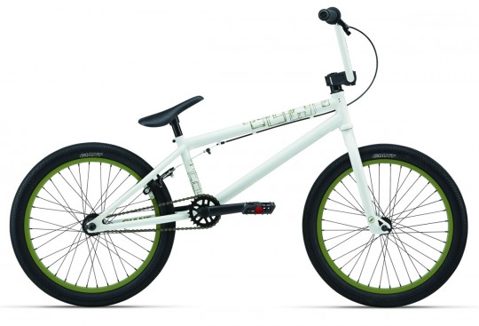 ��������� bmx Giant Method 02 (2012)