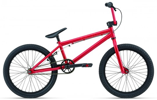 ��������� bmx Giant Method 03 (2012)