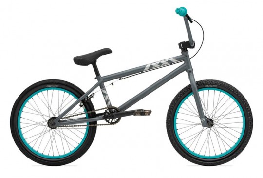 ��������� bmx Giant Method 01 (2011)