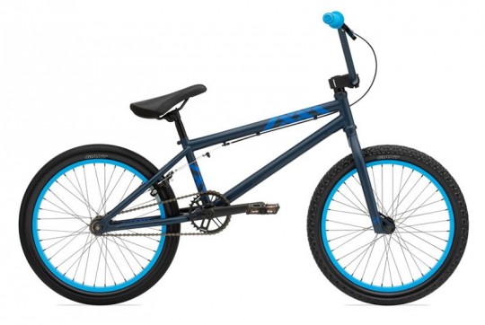 ��������� bmx Giant Method 02 (2011)