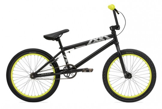 ��������� bmx Giant Method 03 (2011)
